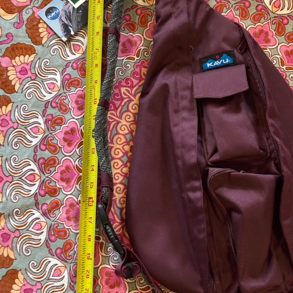 KAVU Rope Sling - Picture 4 of 16